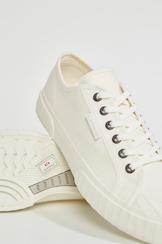 Tenis - Blanco