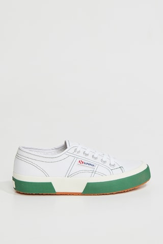 Tenis - Blanco
