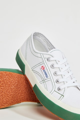 Tenis - Blanco