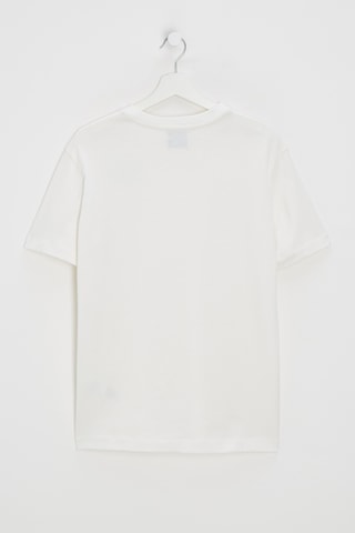 Camiseta - Blanco