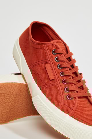 Tenis - Rojo