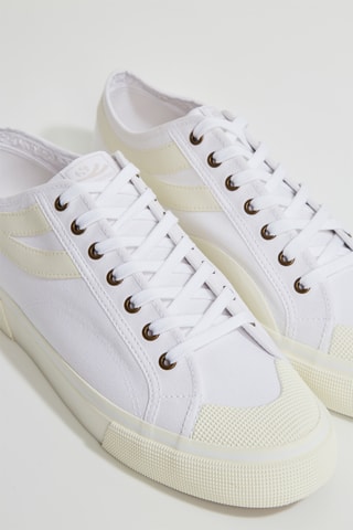 Tenis - Blanco
