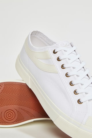 Tenis - Blanco