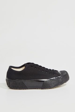 Tenis - Negro