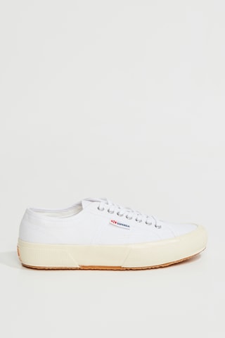 Tenis - Blanco