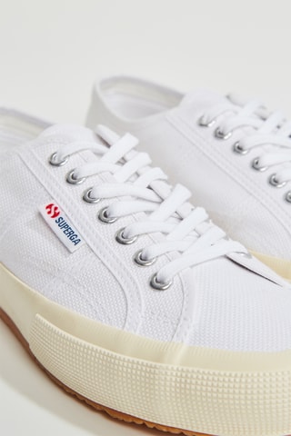 Tenis - Blanco