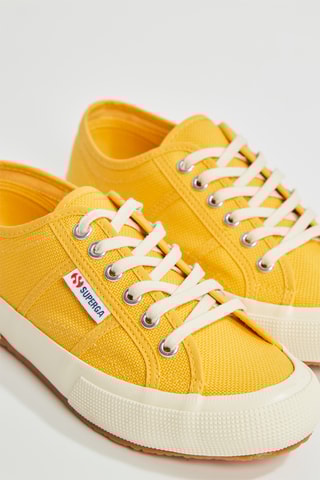 Tenis - Amarillo