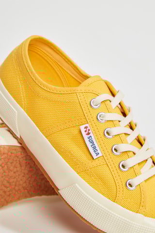 Tenis - Amarillo