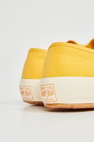 Tenis - Amarillo
