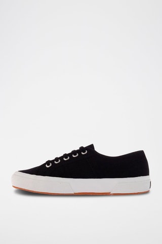 Tenis 2750-COTU CLASSIC - Negro