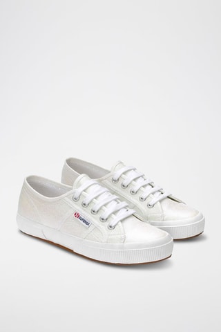 Tenis 2750 LAMEW - Blanco