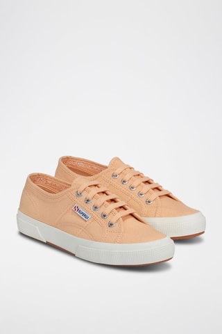 Tenis 2750 COTU CLASSIC - Beige