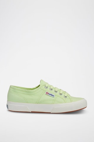 Tenis 2750 COTU CLASSIC - Verde claro
