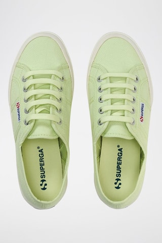 Tenis 2750 COTU CLASSIC - Verde claro