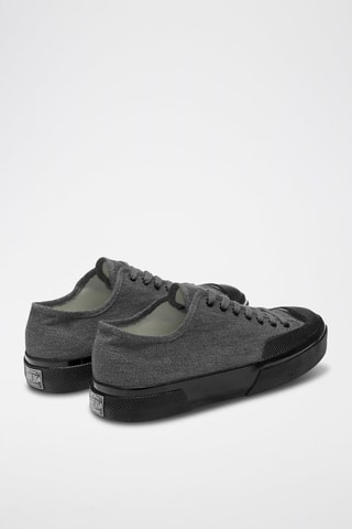 Tenis con plataforma ARTIFACT - Gris