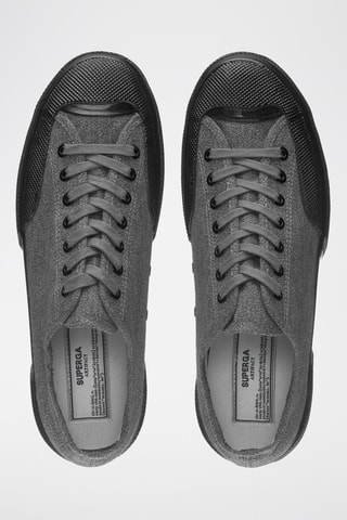 Tenis con plataforma ARTIFACT - Gris