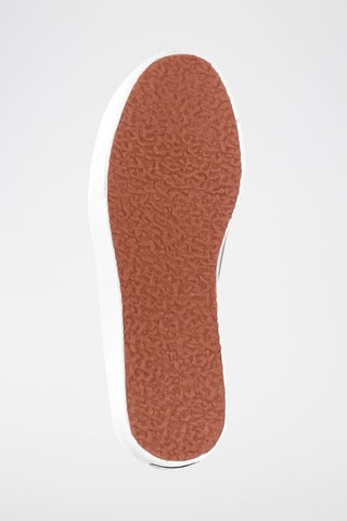 Tenis con plataforma 2790 COTW LINEA UP AND DOWN - Blanco