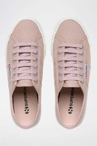 Tenis con plataforma 2790 COTW LINEA UP AND DOWN - Rosa