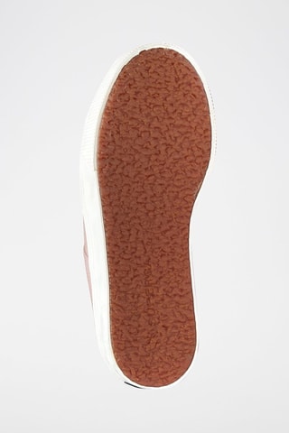 Tenis con plataforma 2790 COTW LINEA UP AND DOWN - Rosa