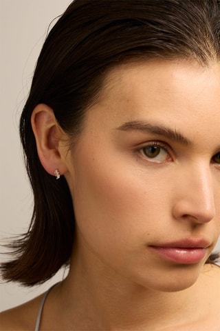 Orecchini - Oro giallo 18 kt