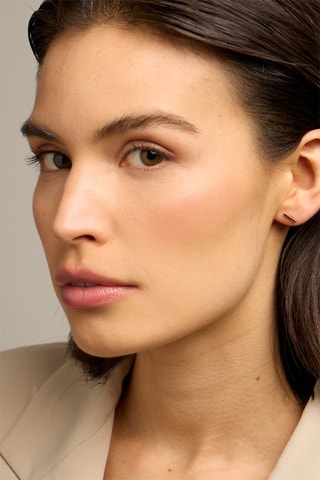 Orecchini - Oro giallo 18 kt