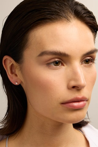 Orecchini - Oro giallo 18 kt