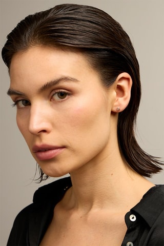 Orecchini - Oro giallo 18 kt