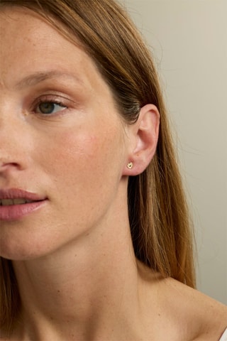 Orecchini - Oro giallo