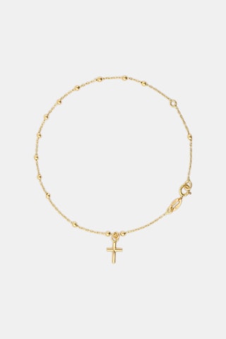 Bracciale - Oro giallo 18 kt