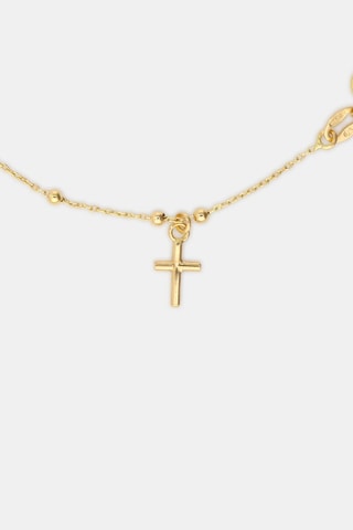 Bracciale - Oro giallo 18 kt