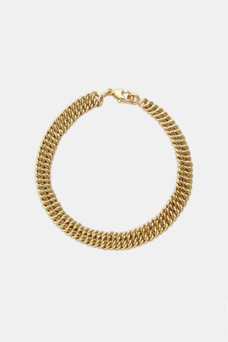 Bracciale - Oro giallo