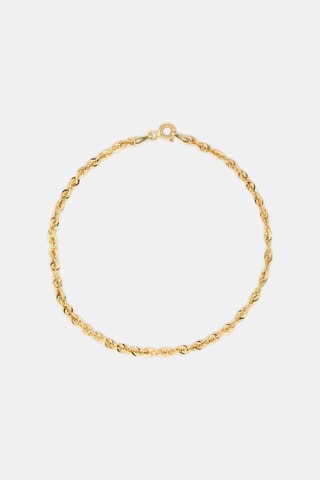 Bracciale - Oro giallo 18 kt