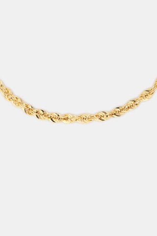 Bracciale - Oro giallo 18 kt