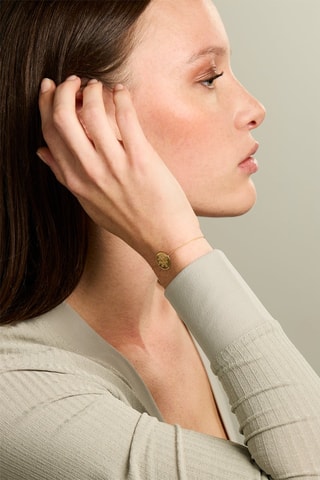 Bracciale - Oro giallo