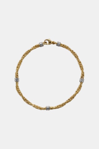 Bracciale - Oro giallo
