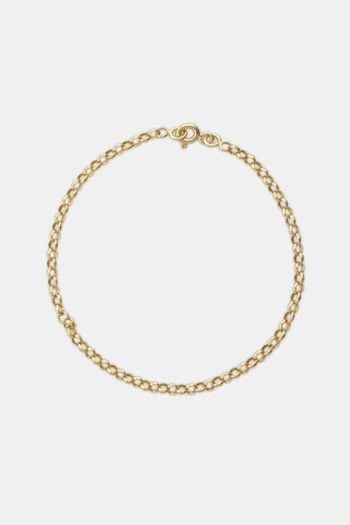 Bracciale - Oro giallo