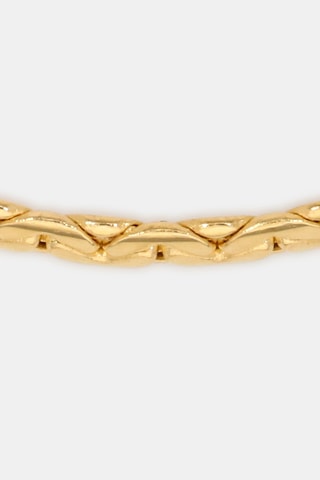 Bracciale - Oro giallo 18 kt