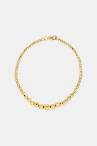 Bracciale - Oro giallo 18 kt
