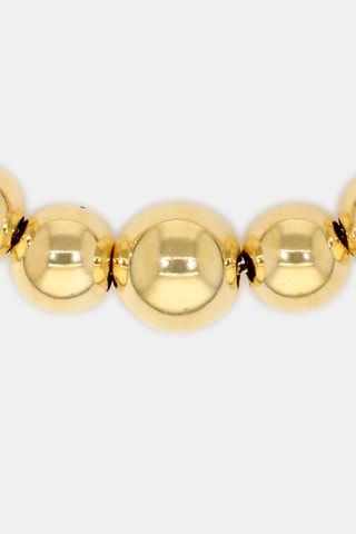 Bracciale - Oro giallo 18 kt