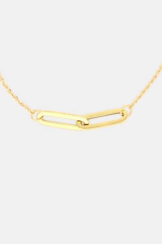 Bracciale - Oro giallo 18 kt