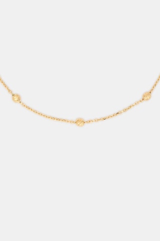 Bracciale - Oro giallo 18 kt