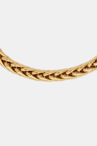 Bracciale - Oro giallo 18 kt