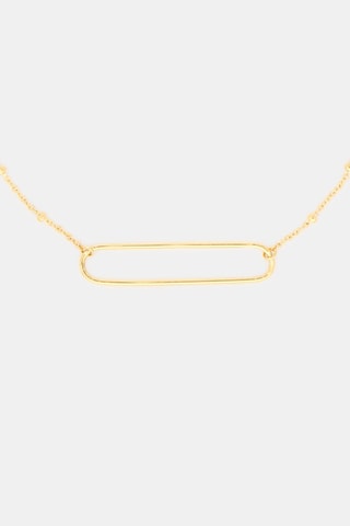 Bracciale - Oro giallo 18 kt