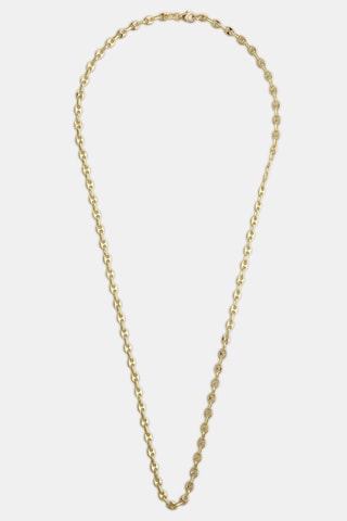 Collana - Oro giallo