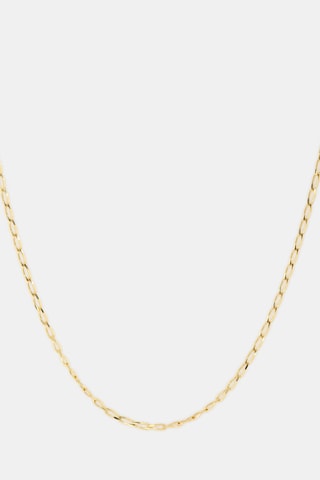 Collana - Oro giallo