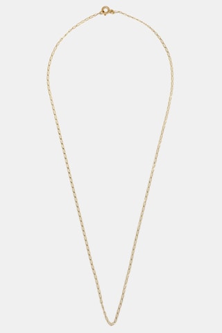 Collana - Oro giallo