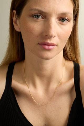 Collana - Oro giallo