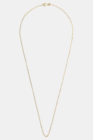 Collana - Oro giallo