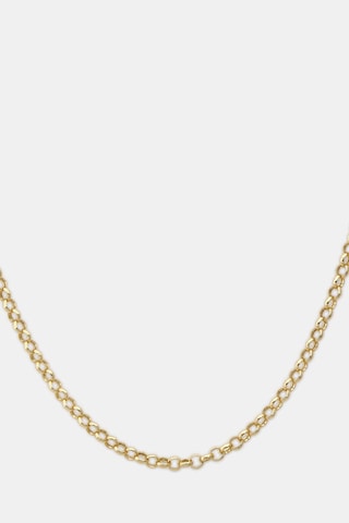 Collana - Oro giallo