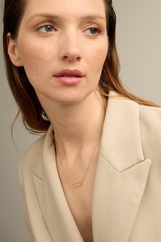 Collana - Oro giallo 18 kt